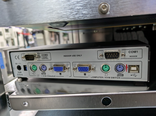 圖為 已使用的 KLA / TENCOR / THERMA-WAVE TP 630XP 待售