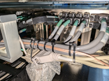 圖為 已使用的 KLA / TENCOR / THERMA-WAVE TP 630XP 待售