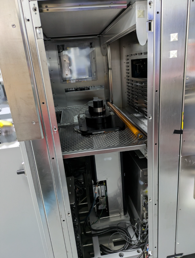 圖為 已使用的 KLA / TENCOR / THERMA-WAVE TP 630XP 待售