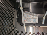 圖為 已使用的 KLA / TENCOR / THERMA-WAVE TP 630XP 待售