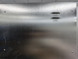圖為 已使用的 KLA / TENCOR / THERMA-WAVE TP 630XP 待售