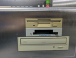 圖為 已使用的 KLA / TENCOR / THERMA-WAVE TP 630XP 待售