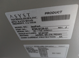 圖為 已使用的 KLA / TENCOR / THERMA-WAVE TP 630XP 待售