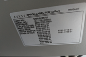 圖為 已使用的 KLA / TENCOR / THERMA-WAVE TP 630XP 待售