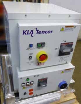 图为 已使用的 KLA / TENCOR 0154568-000 待售