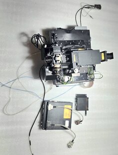KLA / TENCOR 0532938-002 #293817255