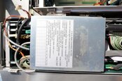 Photo Used KLA / TENCOR 1007E For Sale