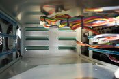 Photo Used KLA / TENCOR 1007E For Sale