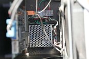 Photo Used KLA / TENCOR 1007E For Sale