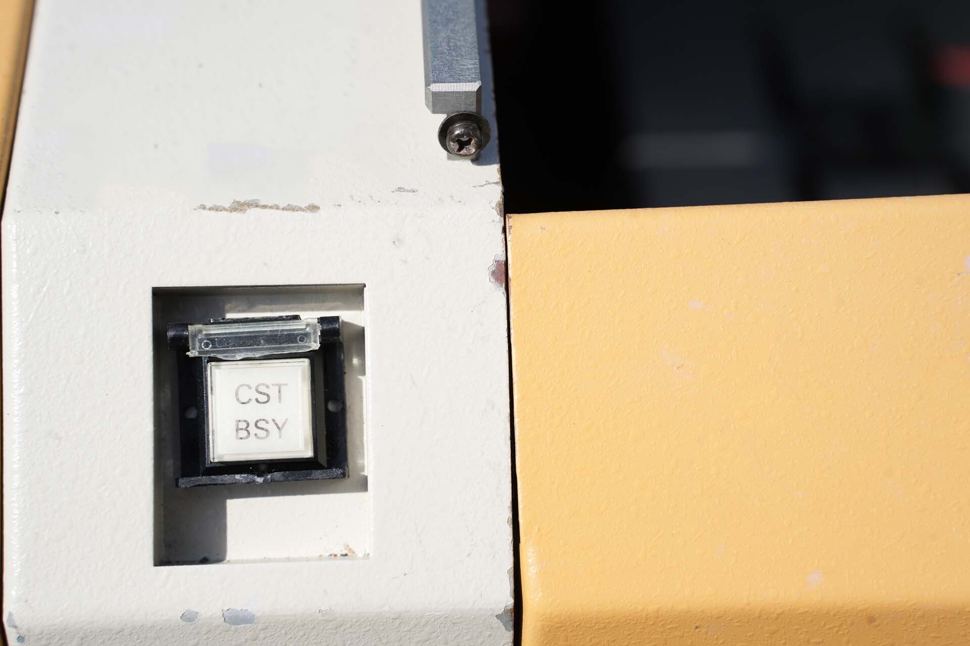 Photo Used KLA / TENCOR 1007E For Sale