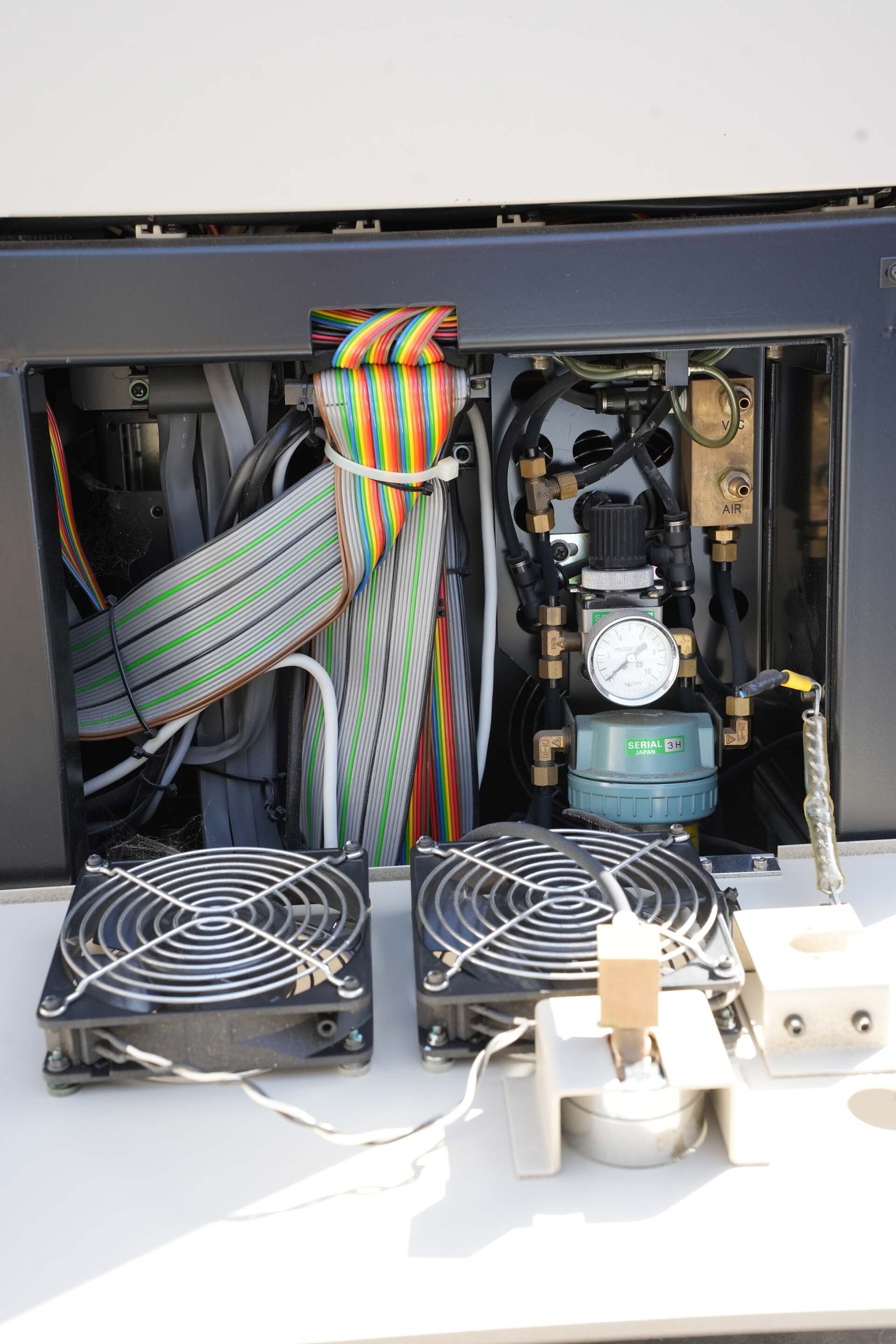 Photo Used KLA / TENCOR 1007E For Sale