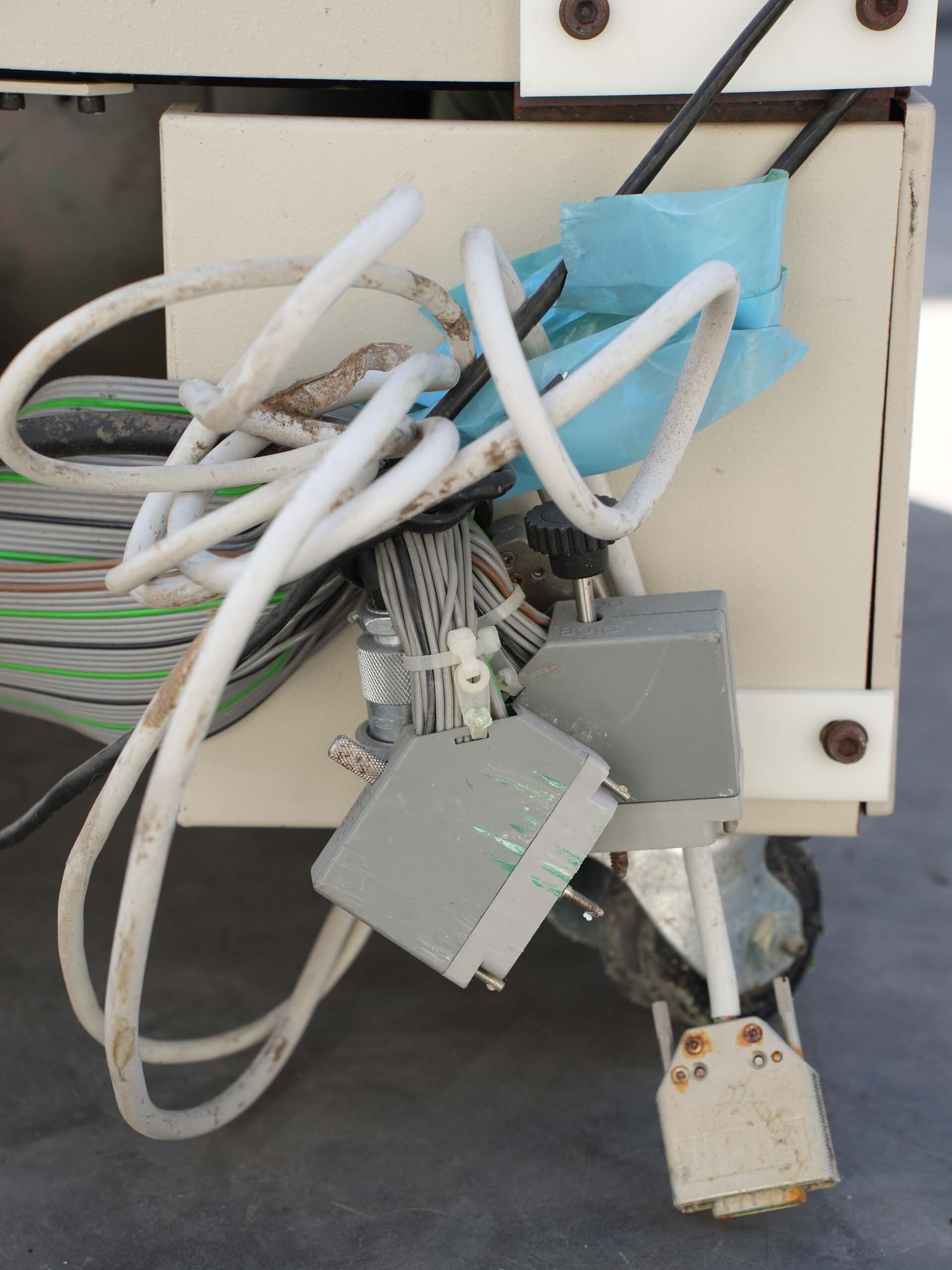 Photo Used KLA / TENCOR 1007E For Sale
