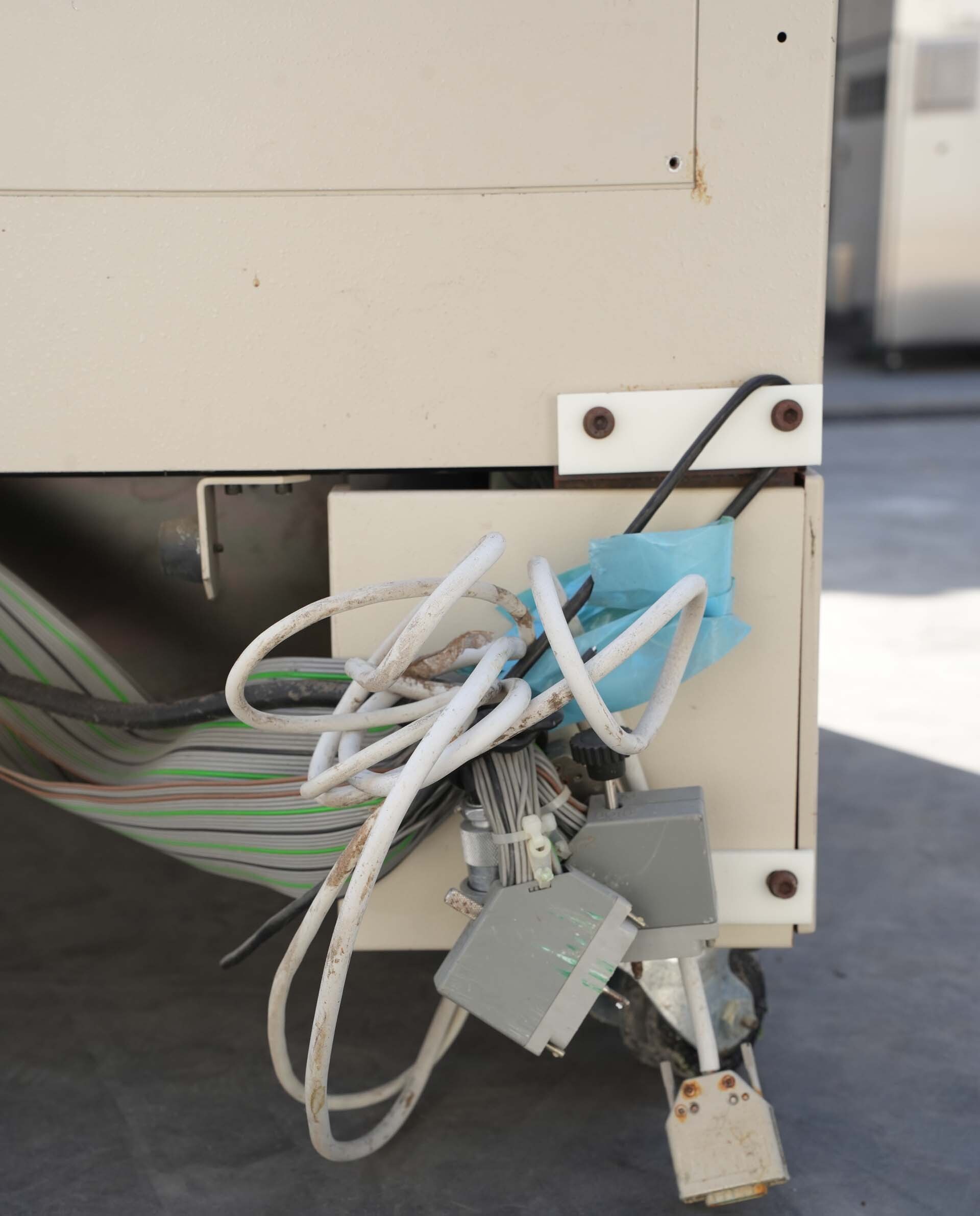 Photo Used KLA / TENCOR 1007E For Sale