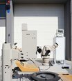 Photo Used KLA / TENCOR 1007E For Sale