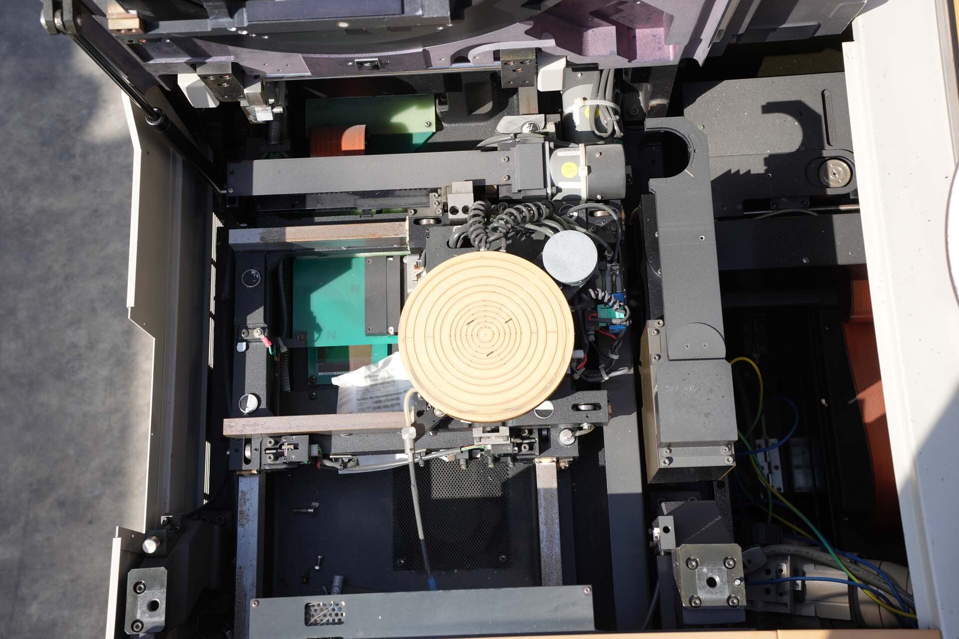 Photo Used KLA / TENCOR 1007E For Sale