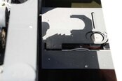 Photo Used KLA / TENCOR 1007E For Sale