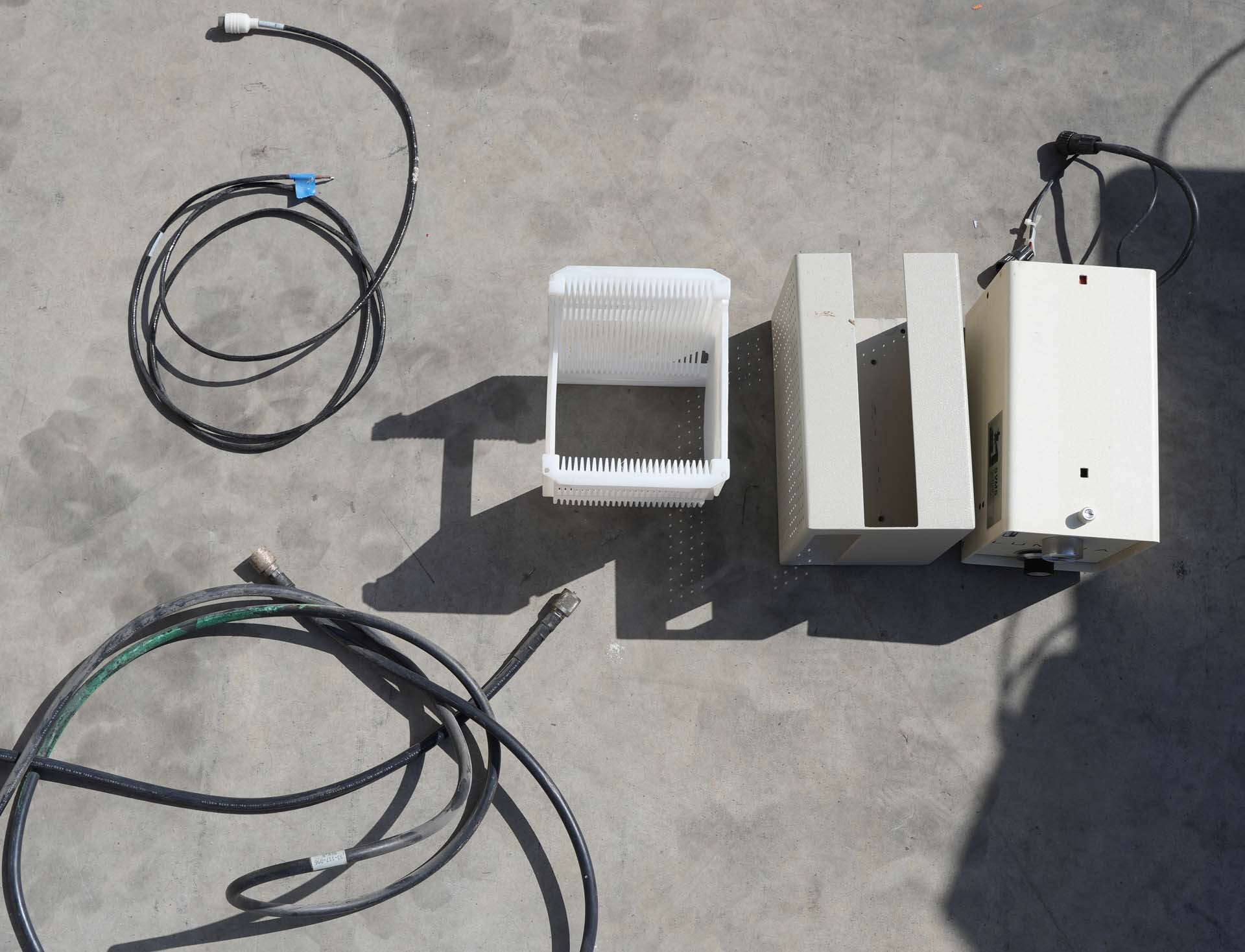 Photo Used KLA / TENCOR 1007E For Sale