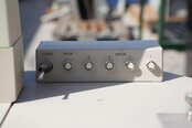 Photo Used KLA / TENCOR 1007E For Sale