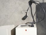 Photo Used KLA / TENCOR 1007E For Sale