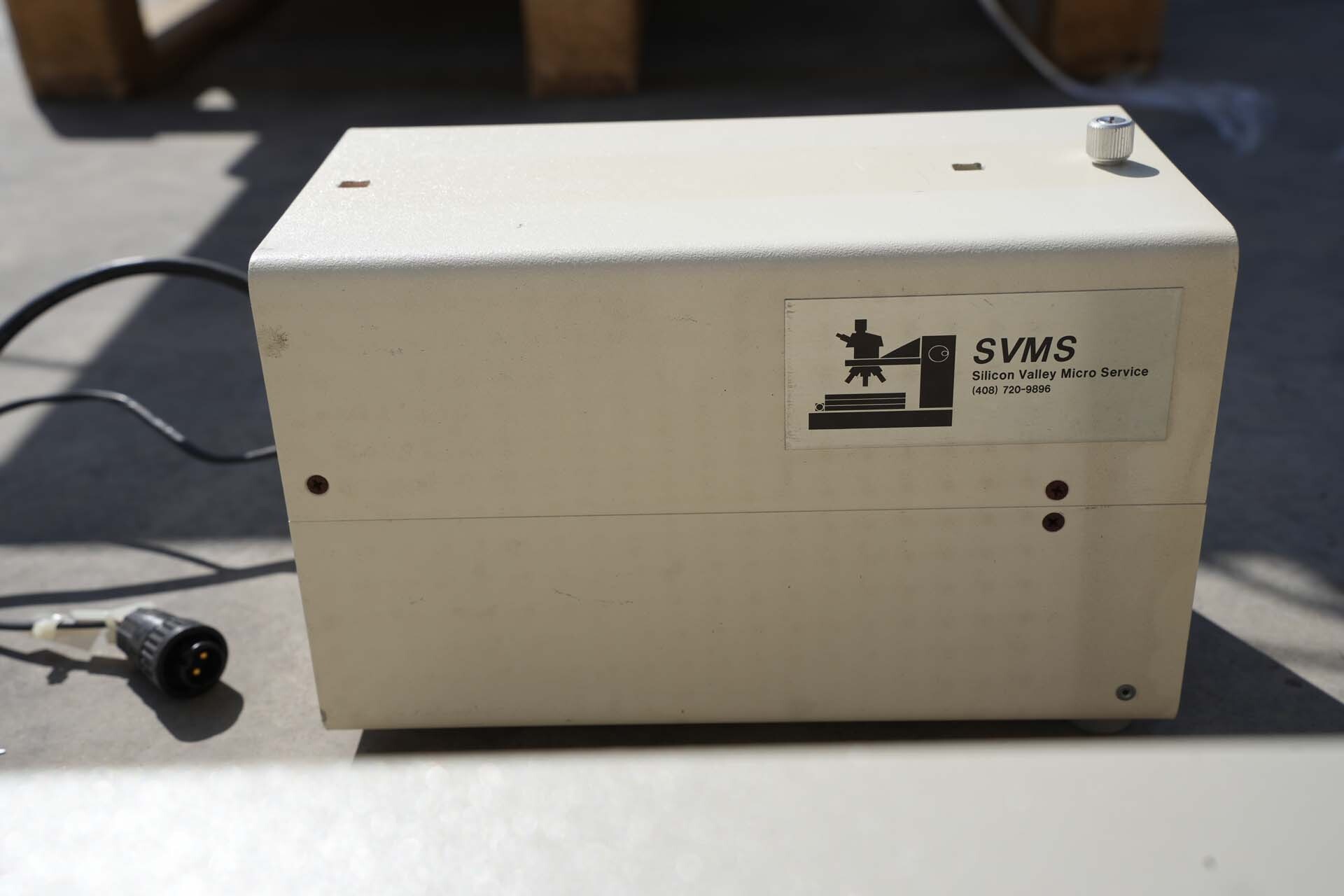Photo Used KLA / TENCOR 1007E For Sale
