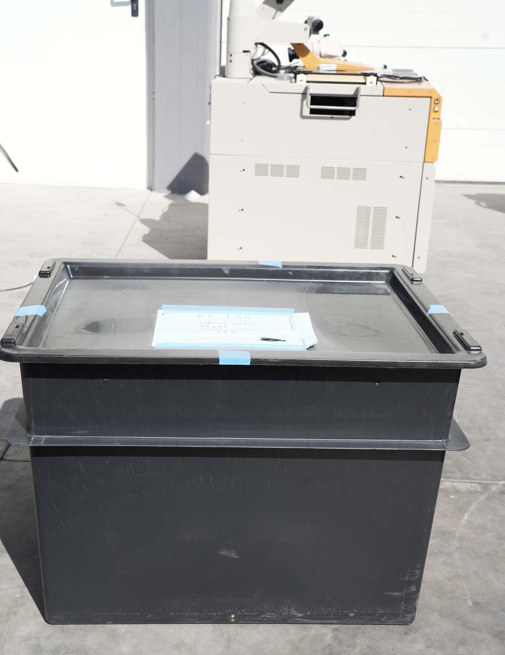 Photo Used KLA / TENCOR 1007E For Sale