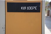 フォト（写真） 使用される KLA / TENCOR 1007E 販売のために