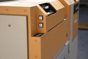フォト（写真） 使用される KLA / TENCOR 1007E 販売のために