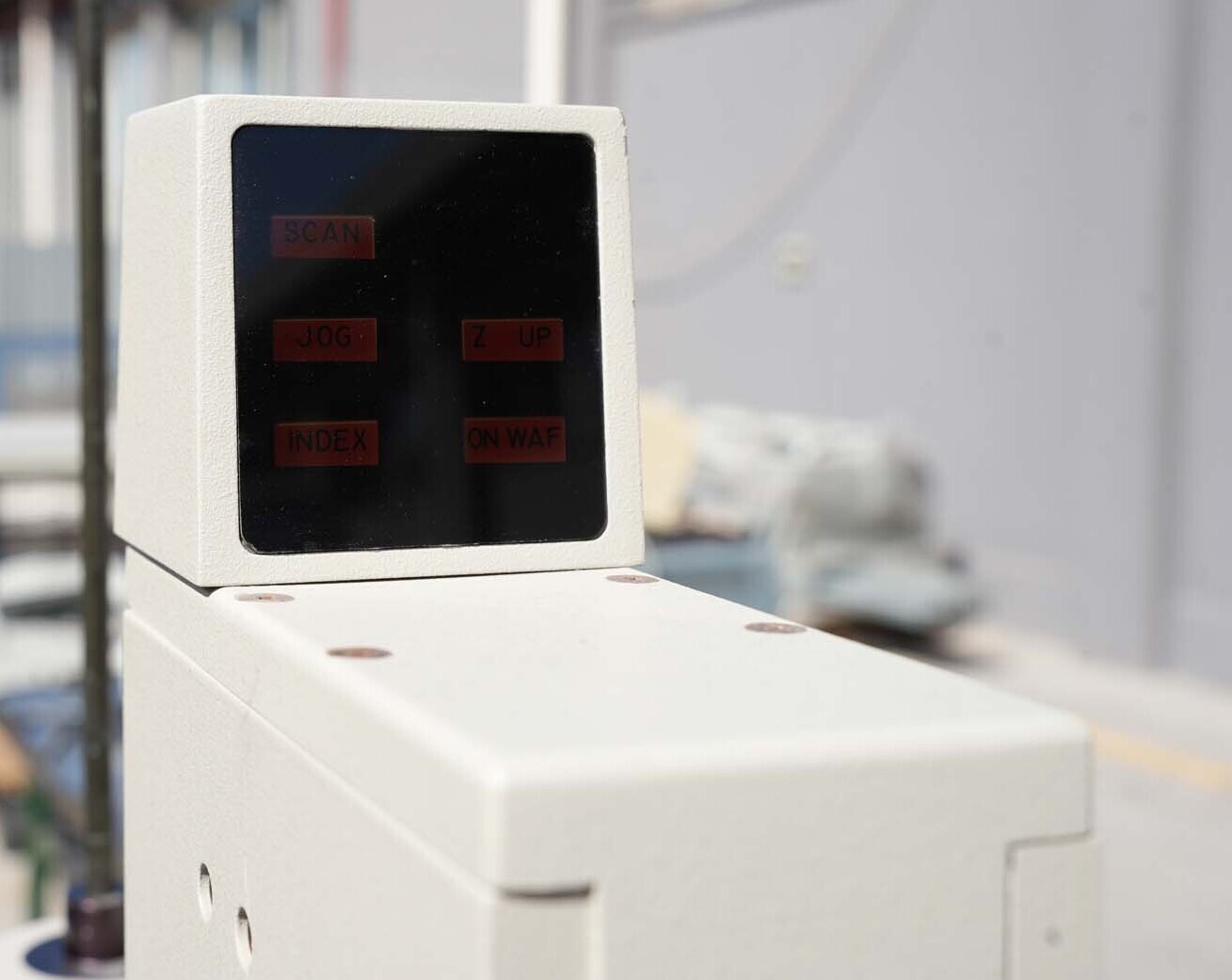 フォト（写真） 使用される KLA / TENCOR 1007E 販売のために