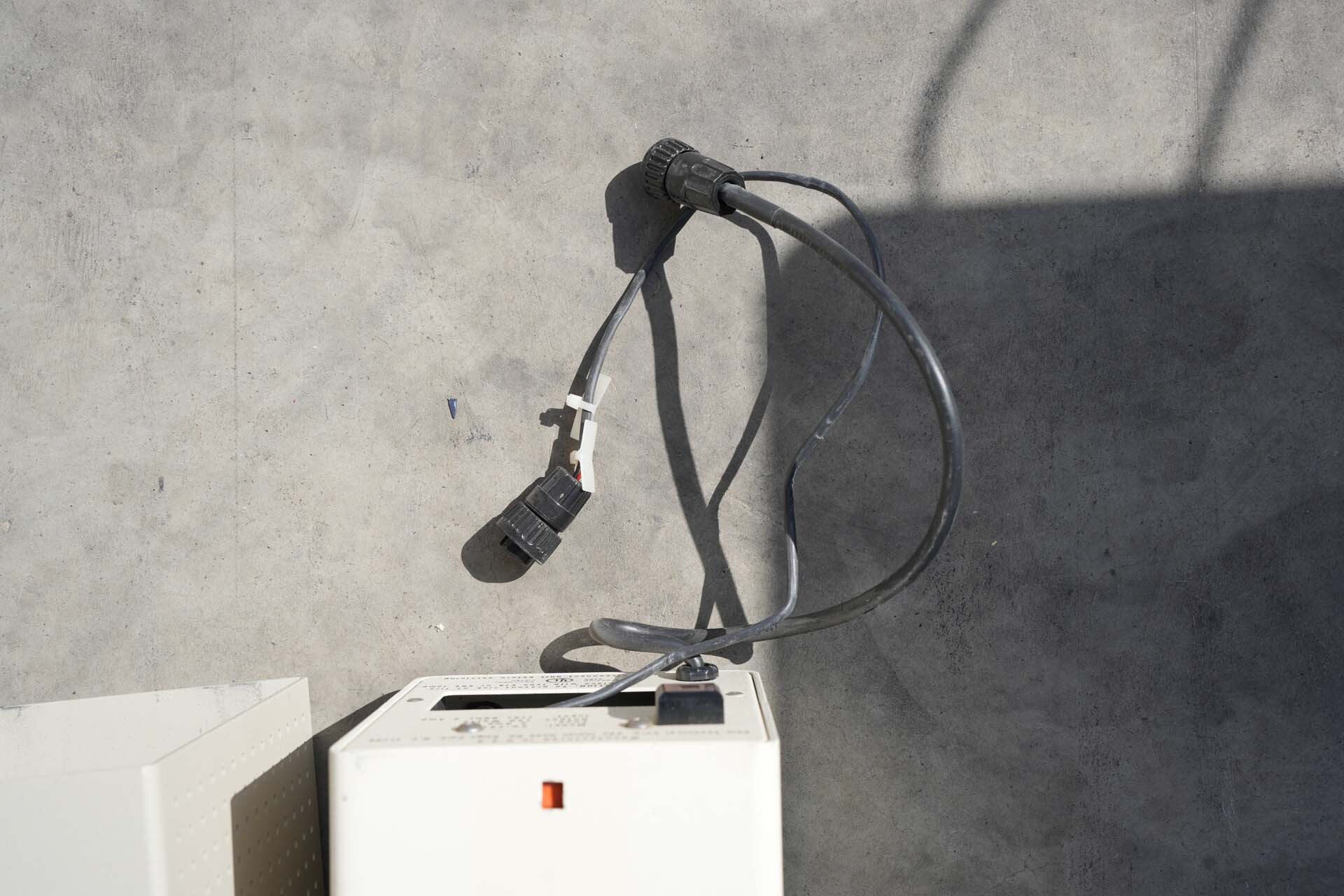 フォト（写真） 使用される KLA / TENCOR 1007E 販売のために