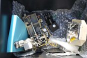 フォト（写真） 使用される KLA / TENCOR 1007E 販売のために