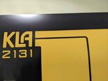 사진 사용됨 KLA / TENCOR 2131 판매용