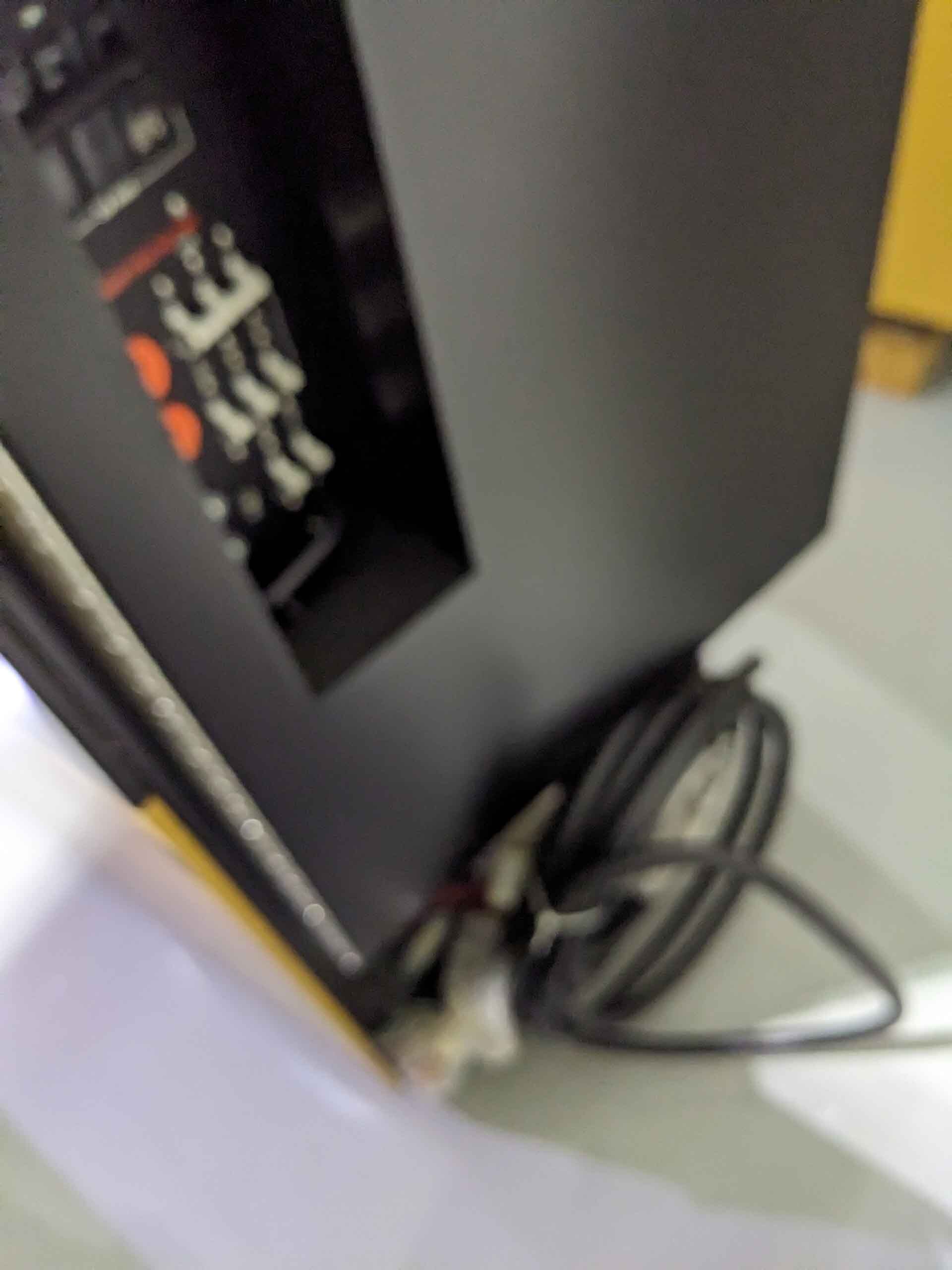 사진 사용됨 KLA / TENCOR 2131 판매용
