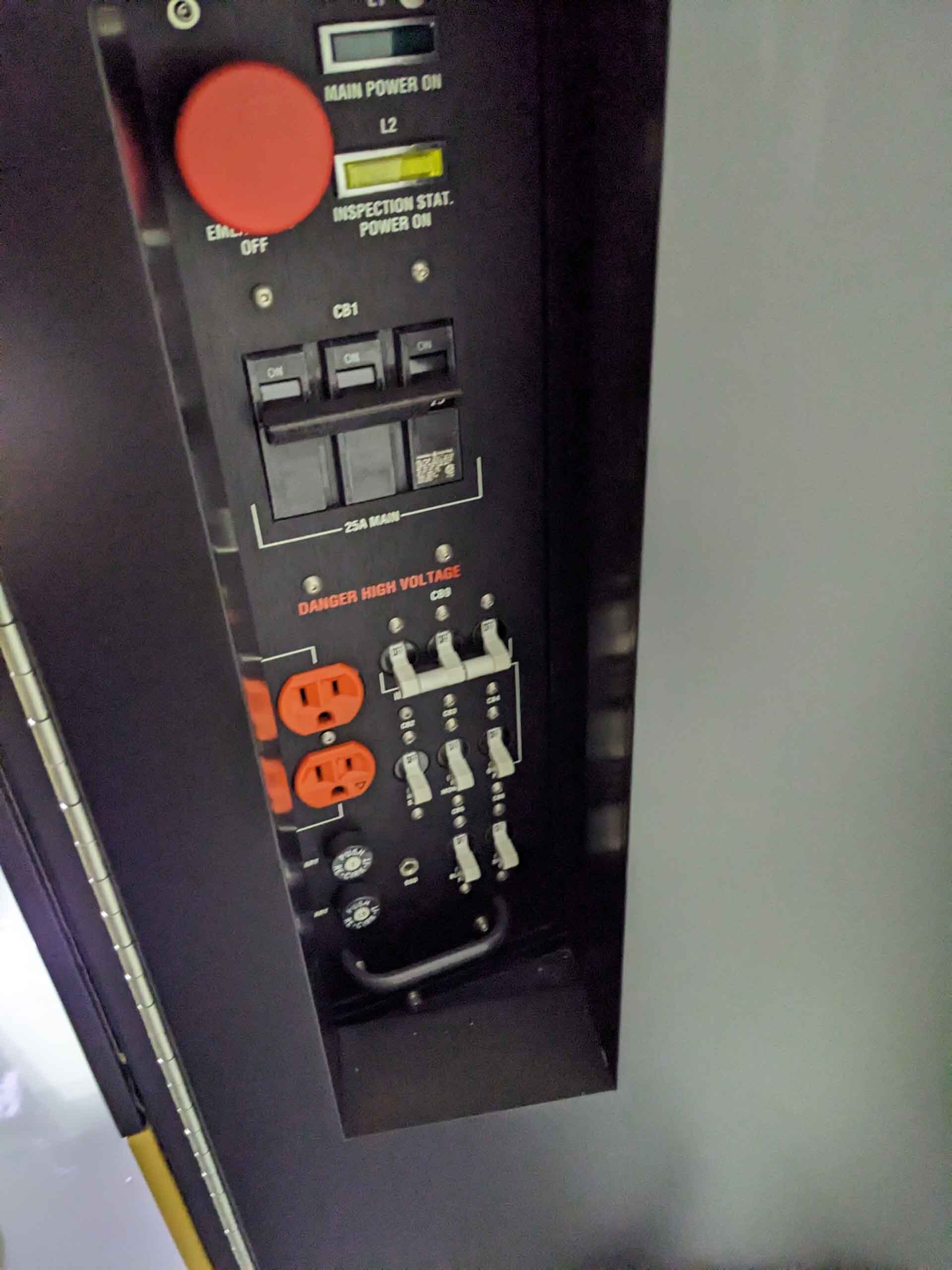 사진 사용됨 KLA / TENCOR 2131 판매용