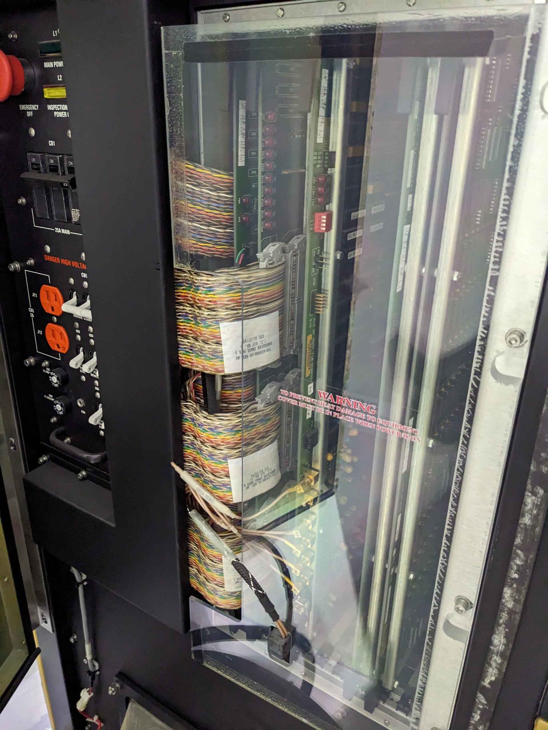 사진 사용됨 KLA / TENCOR 2131 판매용
