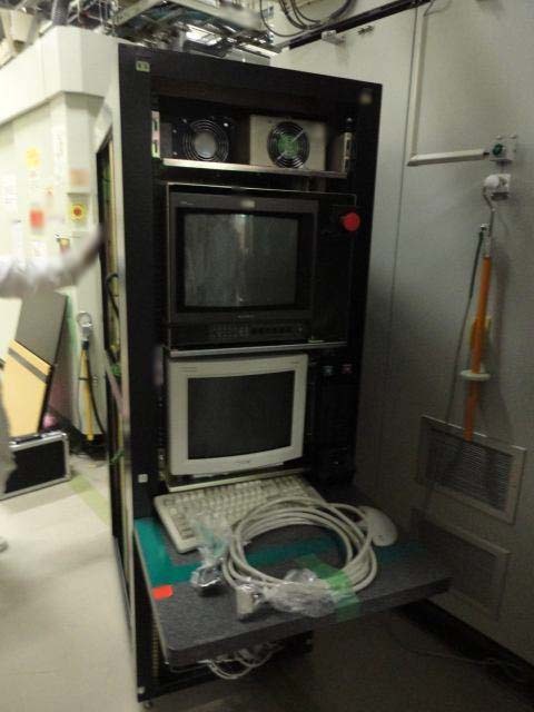 사진 사용됨 KLA / TENCOR 2131 판매용