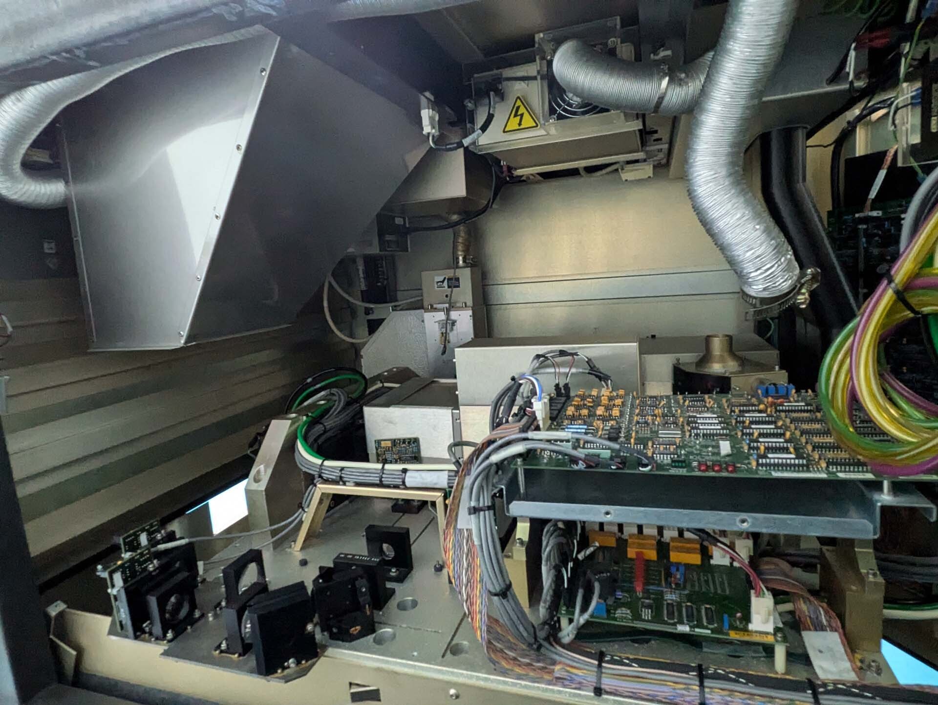 Foto Verwendet KLA / TENCOR 2132 Zum Verkauf