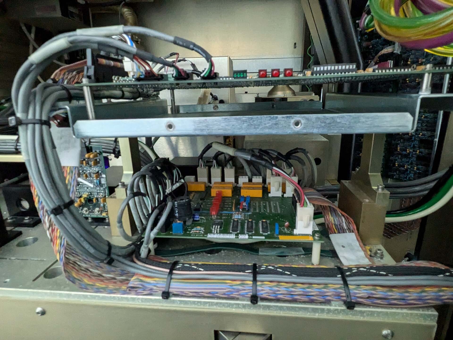 Foto Verwendet KLA / TENCOR 2132 Zum Verkauf