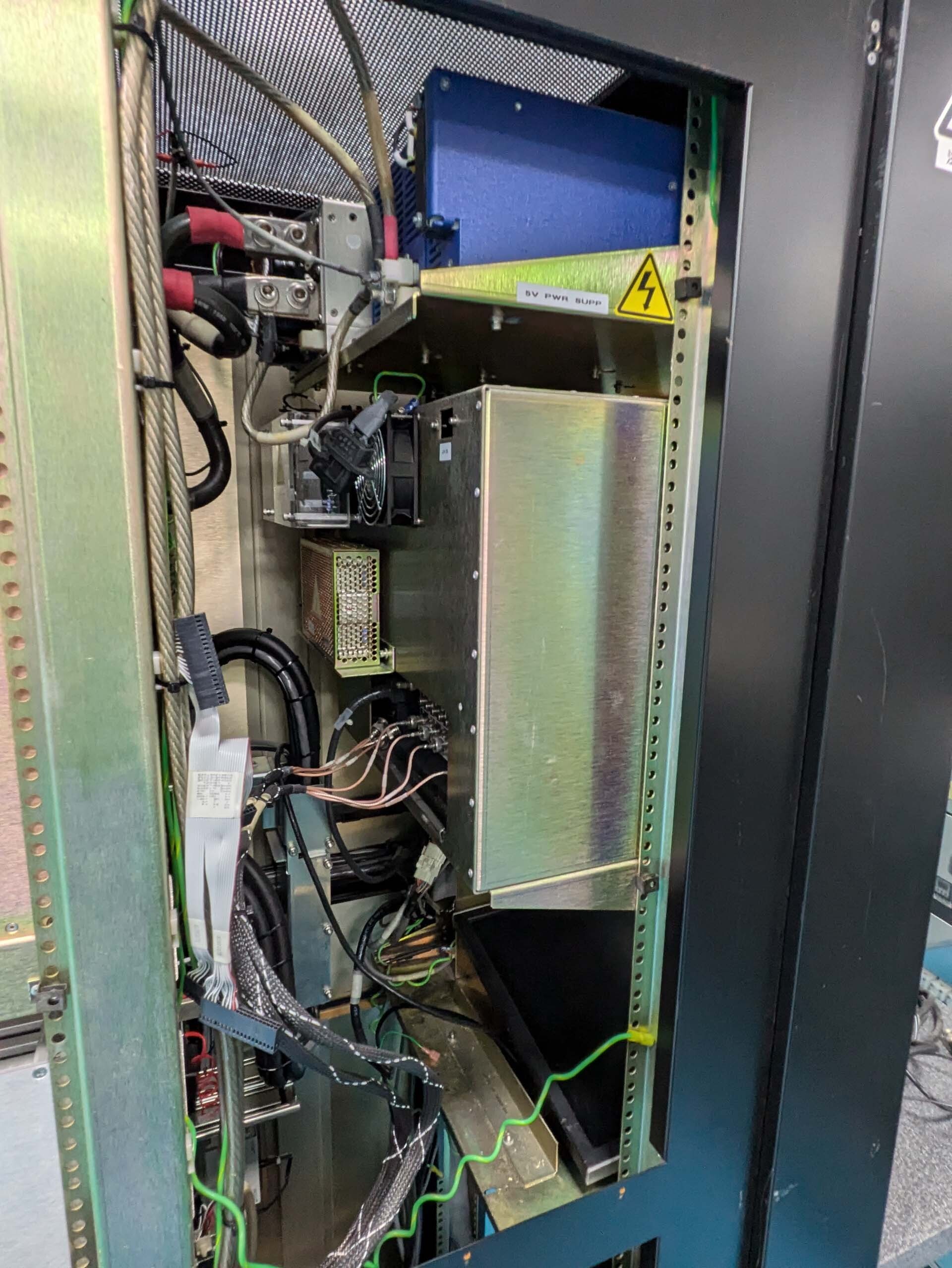 Foto Verwendet KLA / TENCOR 2132 Zum Verkauf