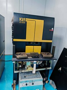 KLA / TENCOR 2132 #293804757
