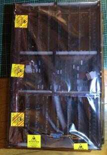 KLA / TENCOR PLLAD Assy for 2138 Photo used KLA / TENCOR PLLAD Assy for 2138 for sale