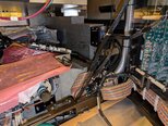 Foto Verwendet KLA / TENCOR 2138 Zum Verkauf