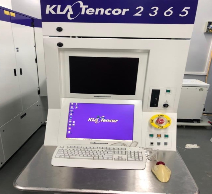 Photo Used KLA / TENCOR 2365 For Sale