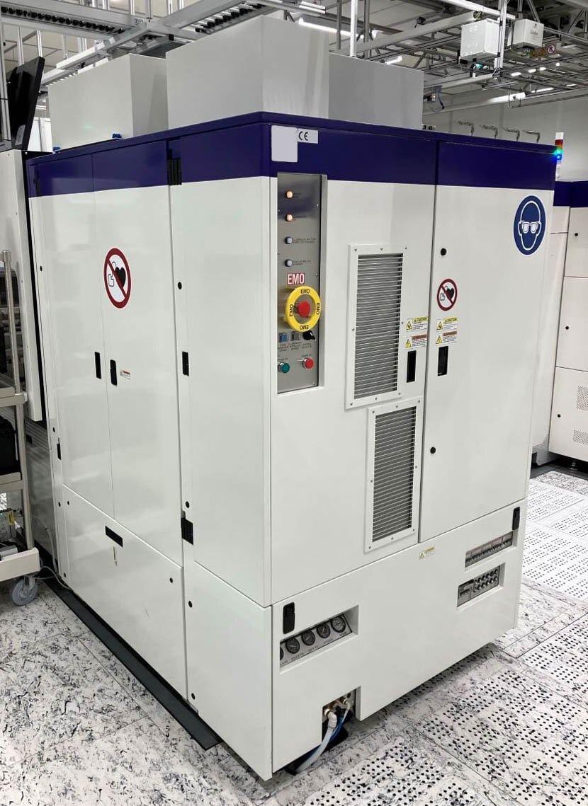 Photo Used KLA / TENCOR 2367 For Sale