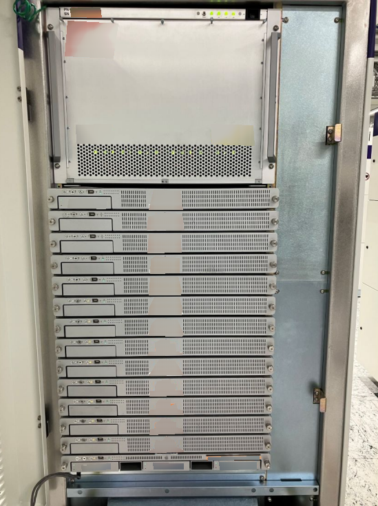 圖為 已使用的 KLA / TENCOR 2367 待售