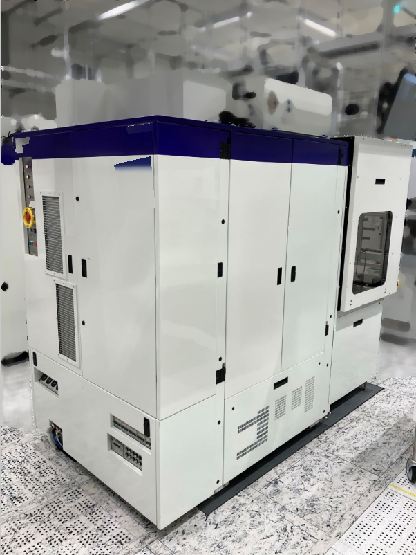 圖為 已使用的 KLA / TENCOR 2367 待售