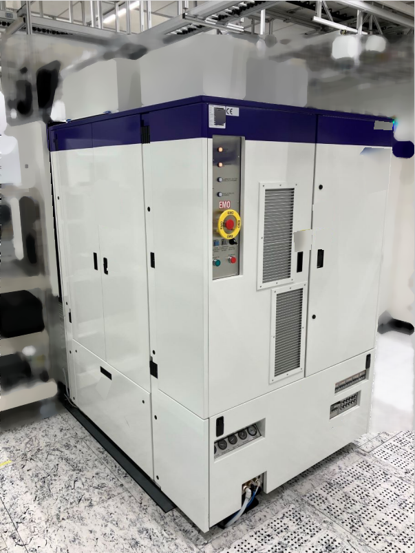 圖為 已使用的 KLA / TENCOR 2367 待售