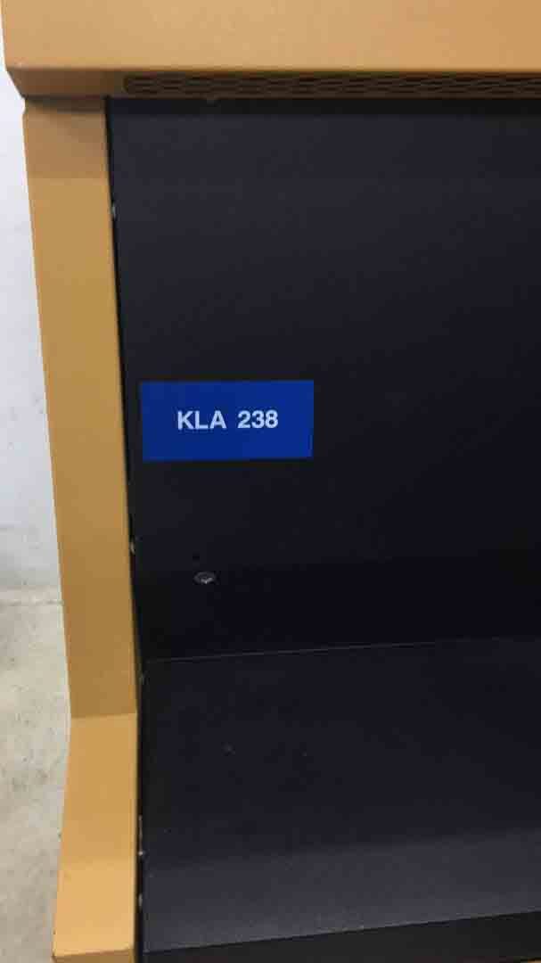 Photo Used KLA / TENCOR 238 For Sale