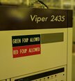 图为 已使用的 KLA / TENCOR 2435 Viper 待售