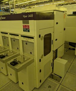 KLA / TENCOR 2435 Viper #293809704