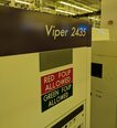 Foto Verwendet KLA / TENCOR 2435 Viper Zum Verkauf